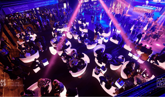 All-night Afterparty