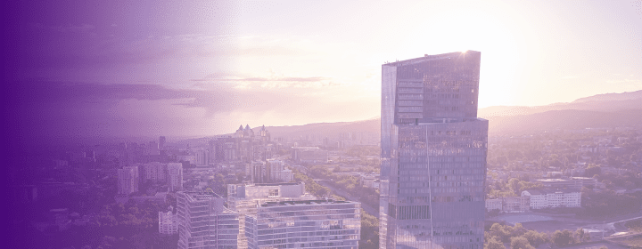 New location – Yerevan!